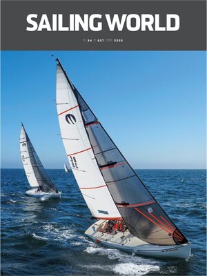 Sailing World - Magazine